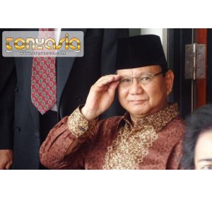 PDI-P: Pernyataan Prabowo Terlalu Mengada-ada... | Agen Bola Online | Judi Bola